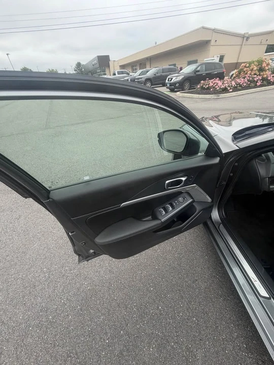 2023 Acura Integra 5th Gen - Image 9 of 16