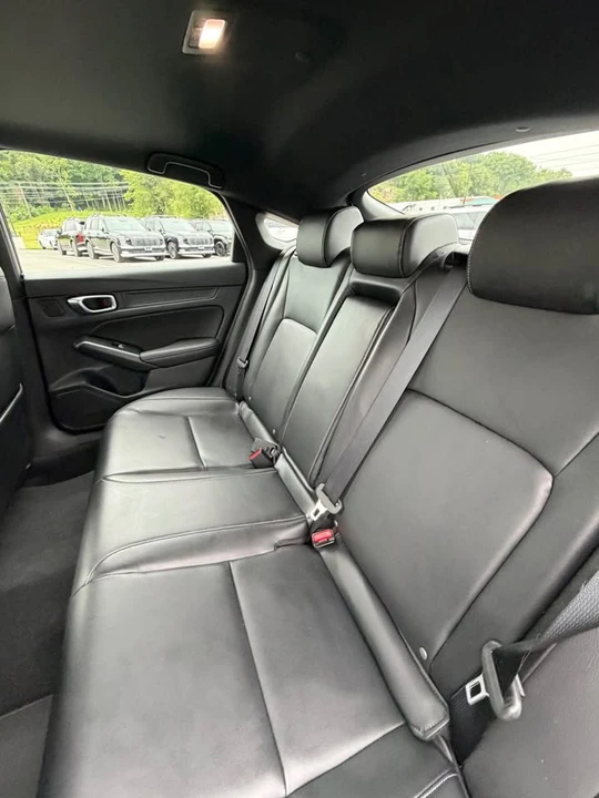 2023 Acura Integra 5th Gen - Image 10 of 16