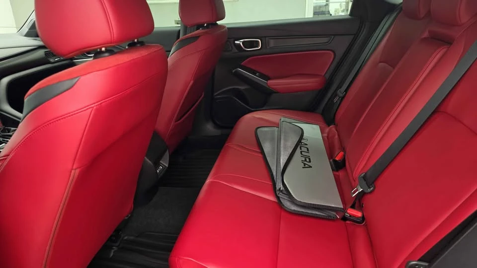 2023 Acura Integra 5th Gen - Image 5 of 7