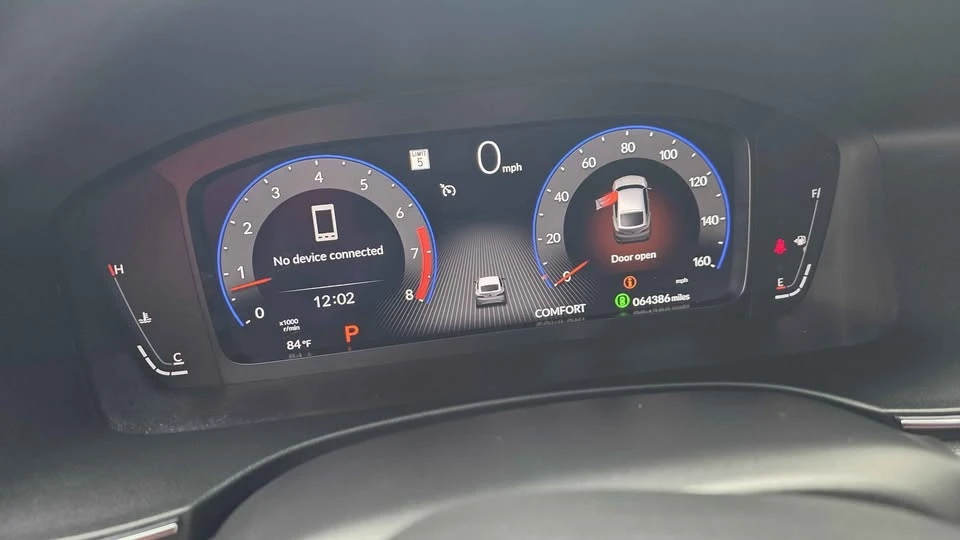 2023 Acura Integra 5th Gen - Image 4 of 7
