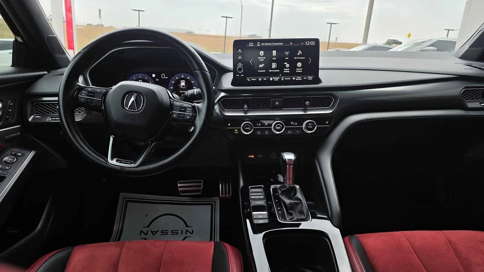 2023 Acura Integra 5th Gen - Image 3 of 7
