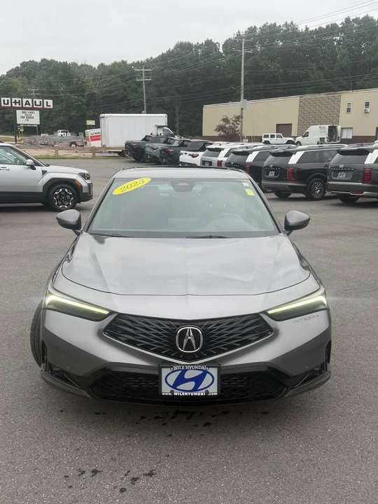2023 Acura Integra 5th Gen - Image 5 of 16