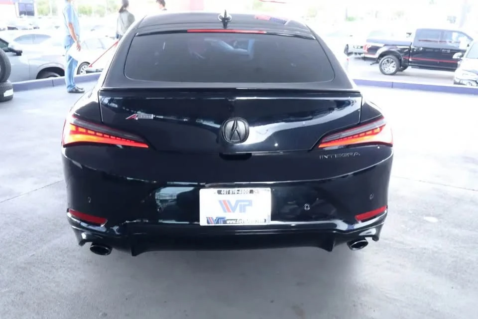 2023 Acura Integra 5th Gen - Image 5 of 15