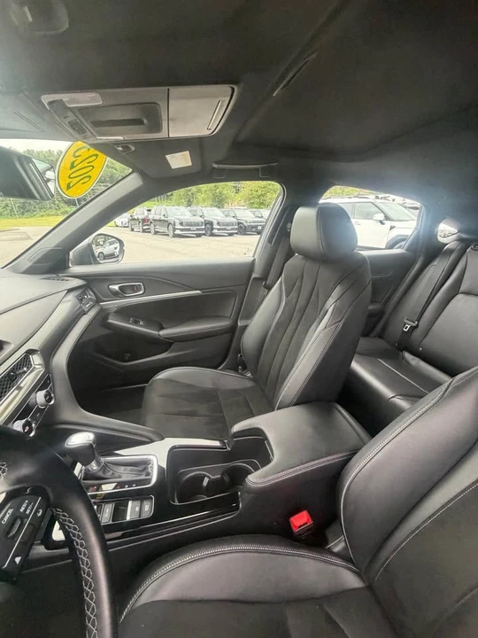 2023 Acura Integra 5th Gen - Image 8 of 16