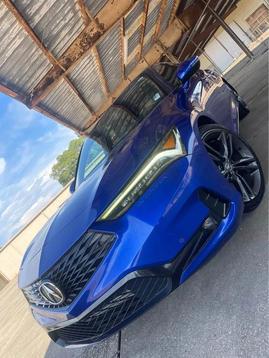 2023 Acura Integra 5th Gen - Image 5 of 14