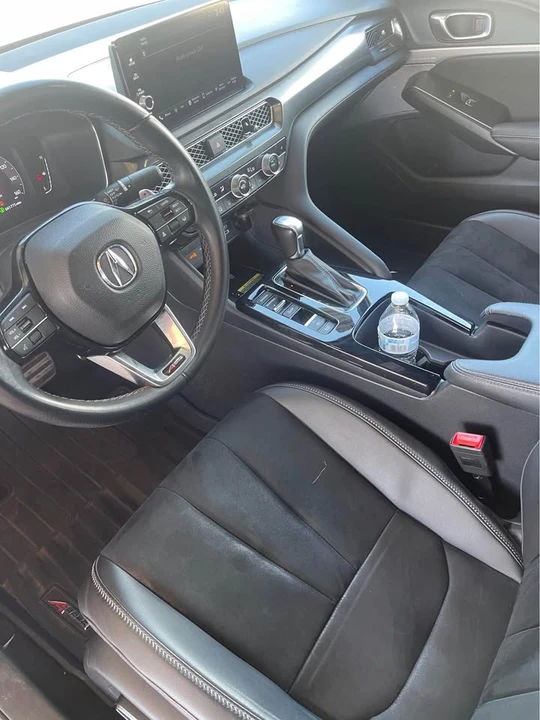 2023 Acura Integra 5th Gen - Image 9 of 14