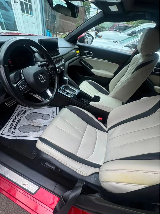 2023 Acura Integra 5th Gen - Image 4 of 7