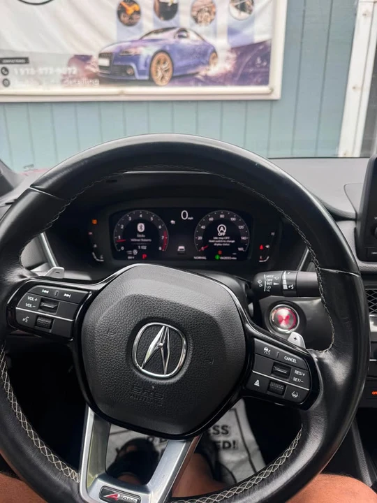 2023 Acura Integra 5th Gen - Image 2 of 7