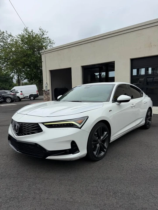 2023 Acura Integra 5th Gen - Image 3 of 9