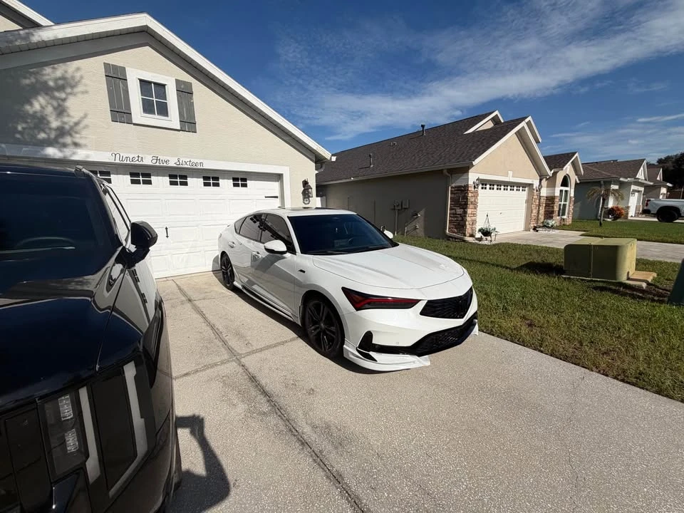 2023 Acura Integra 5th Gen - Image 2 of 12