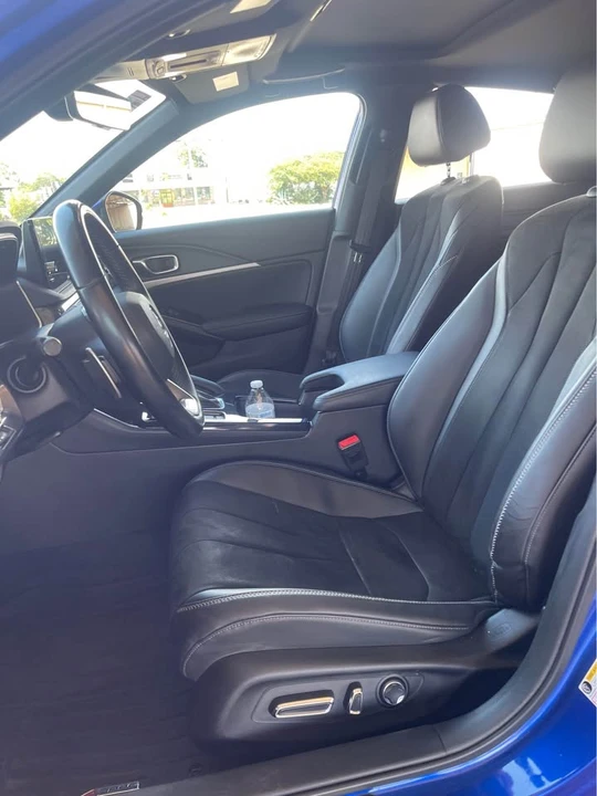 2023 Acura Integra 5th Gen - Image 6 of 14