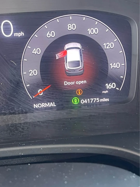 2023 Acura Integra 5th Gen - Image 12 of 14