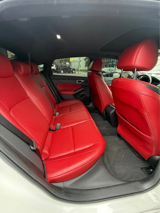 2023 Acura Integra 5th Gen - Image 7 of 9