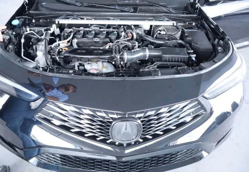 2023 Acura Integra 5th Gen - Image 11 of 11