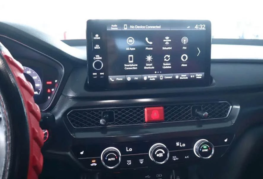 2023 Acura Integra 5th Gen - Image 9 of 11