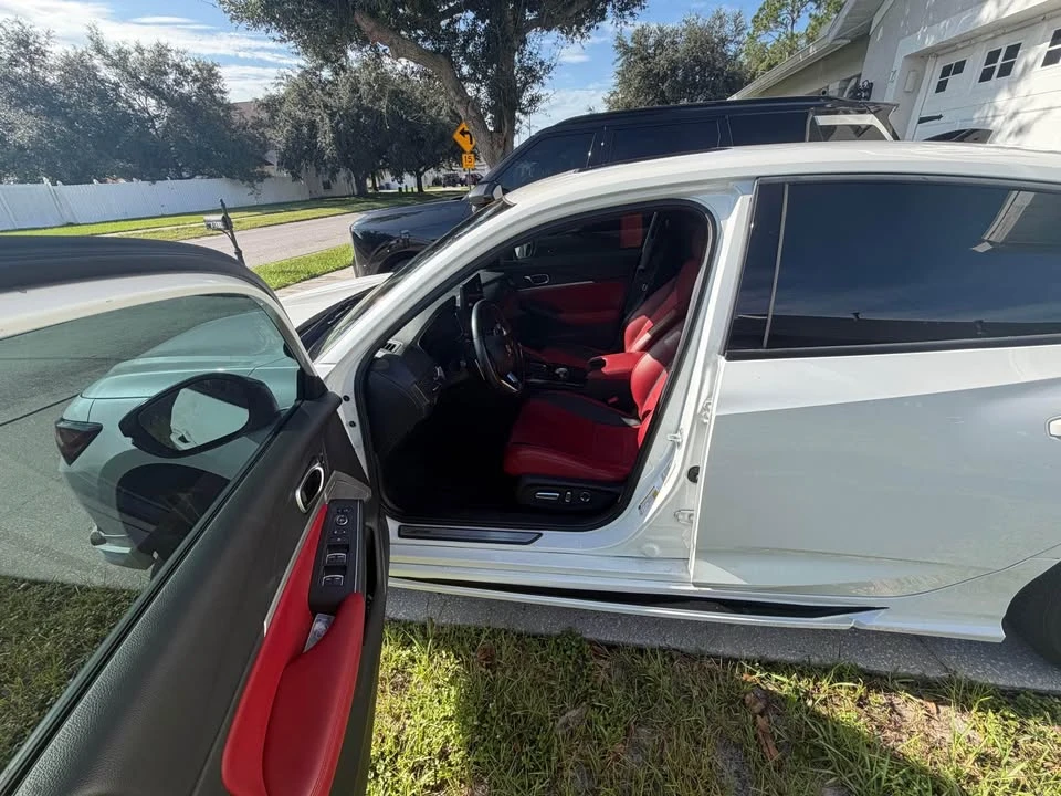 2023 Acura Integra 5th Gen - Image 5 of 12