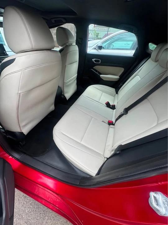2023 Acura Integra 5th Gen - Image 5 of 7
