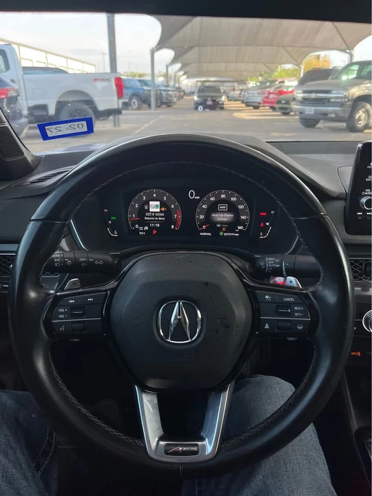 2023 Acura Integra 5th Gen - Image 11 of 11