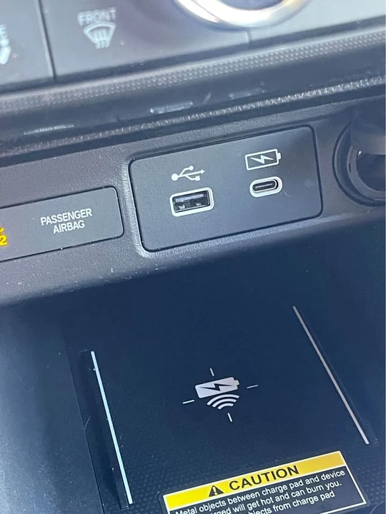 2023 Acura Integra 5th Gen - Image 14 of 14