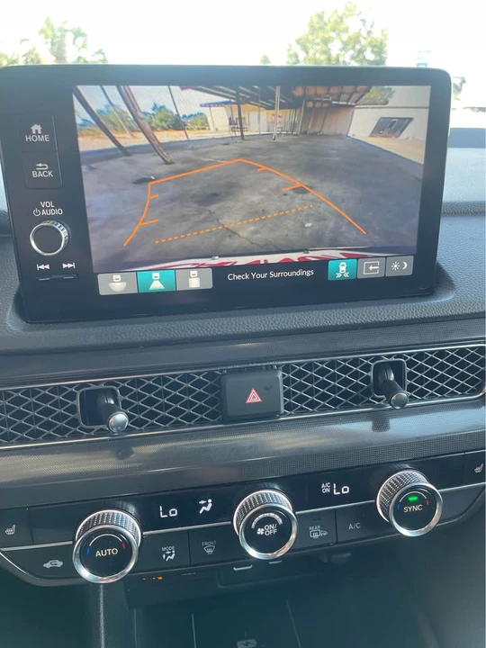 2023 Acura Integra 5th Gen - Image 11 of 14