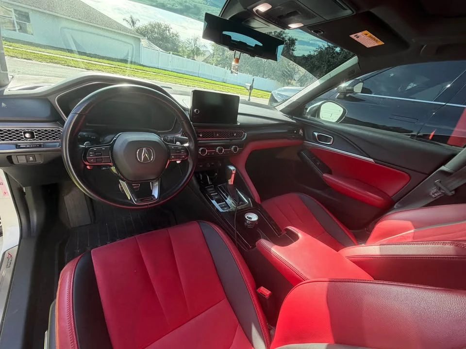 2023 Acura Integra 5th Gen - Image 8 of 12