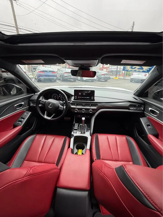 2023 Acura Integra 5th Gen - Image 6 of 9