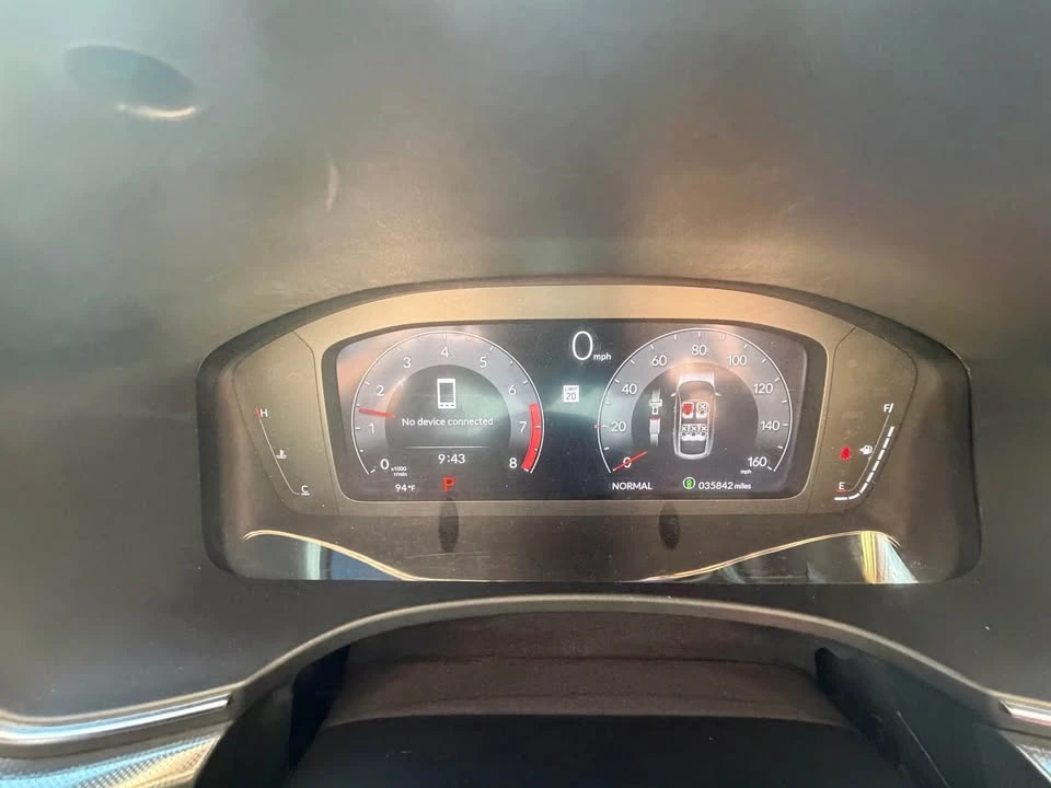 2023 Acura Integra 5th Gen - Image 9 of 12