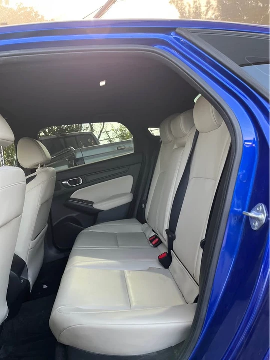 2023 Acura Integra 5th Gen - Image 7 of 11