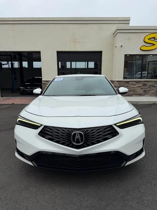 2023 Acura Integra 5th Gen - Image 2 of 9