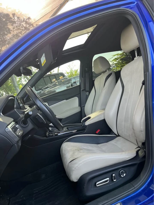 2023 Acura Integra 5th Gen - Image 8 of 11