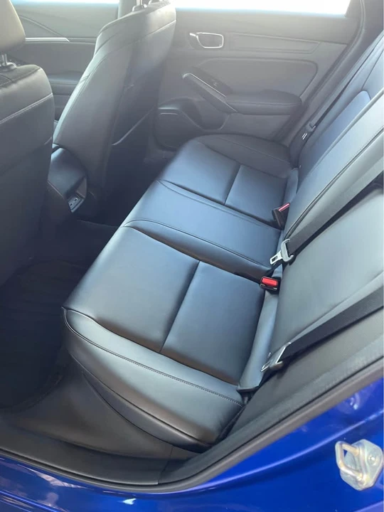 2023 Acura Integra 5th Gen - Image 7 of 14