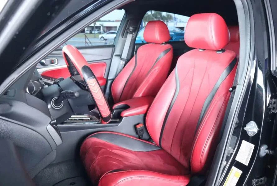 2023 Acura Integra 5th Gen - Image 6 of 11