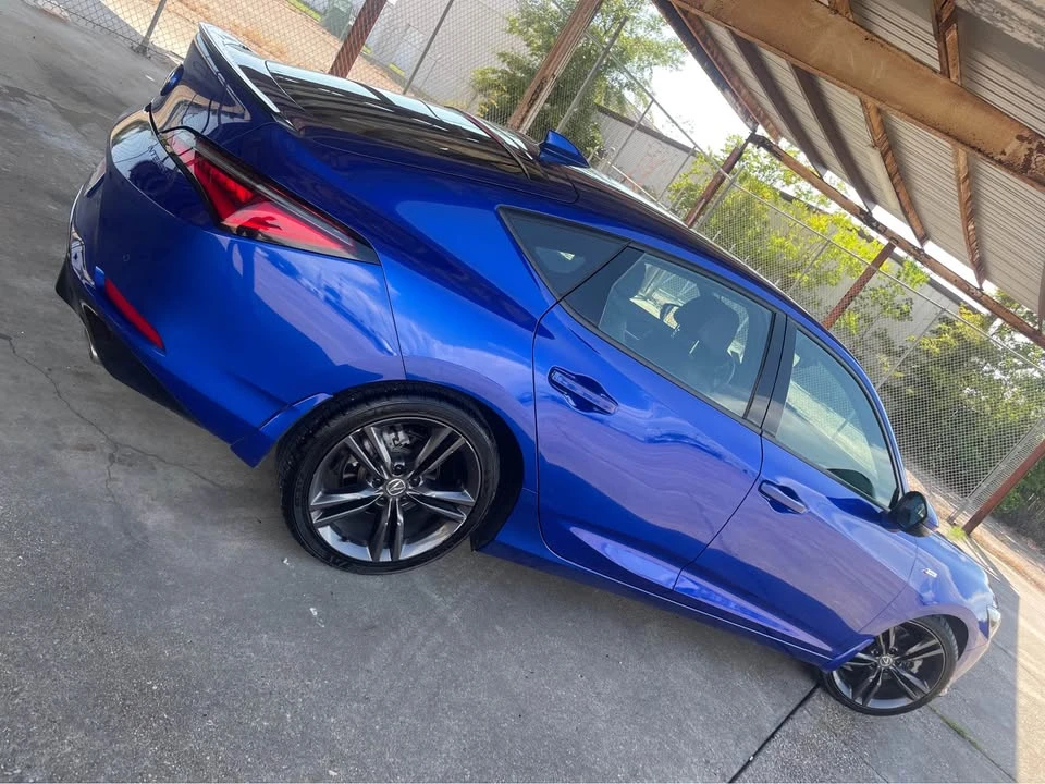 2023 Acura Integra 5th Gen - Image 3 of 14