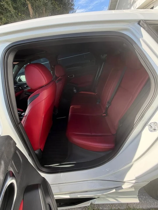 2023 Acura Integra 5th Gen - Image 7 of 12