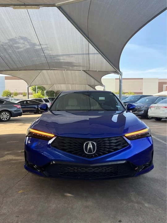 2023 Acura Integra 5th Gen - Image 2 of 11