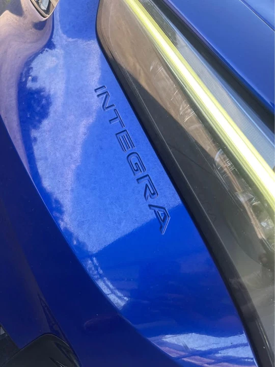 2023 Acura Integra 5th Gen - Image 2 of 14