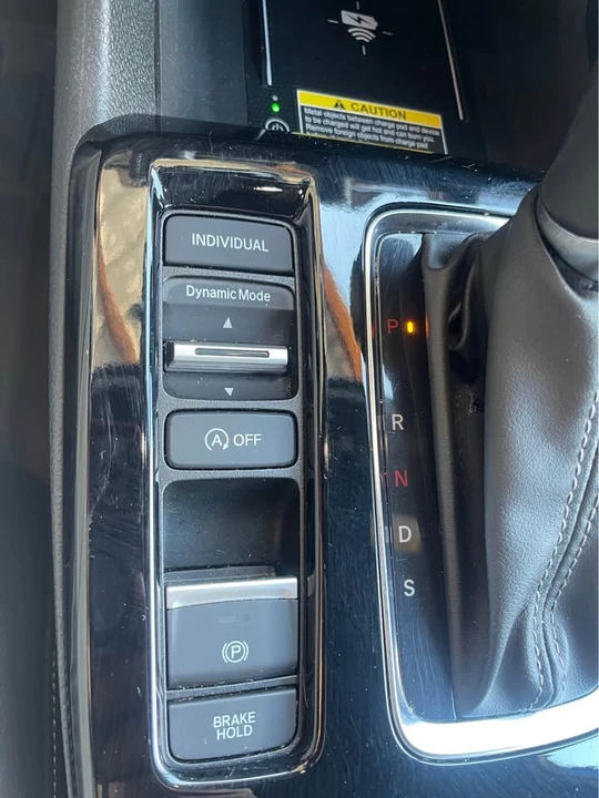2023 Acura Integra 5th Gen - Image 10 of 14