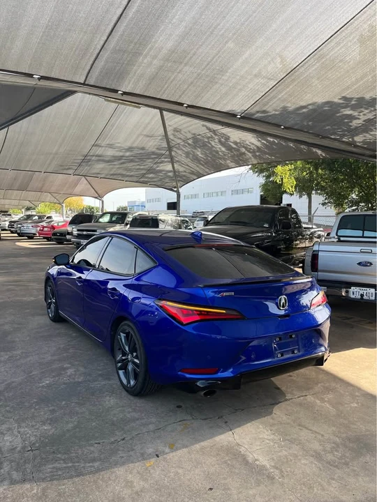 2023 Acura Integra 5th Gen - Image 4 of 11