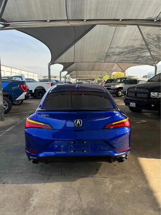 2023 Acura Integra 5th Gen - Image 5 of 11