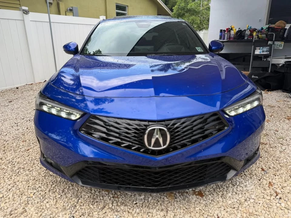 2023 Acura Integra 5th Gen - Image 2 of 11