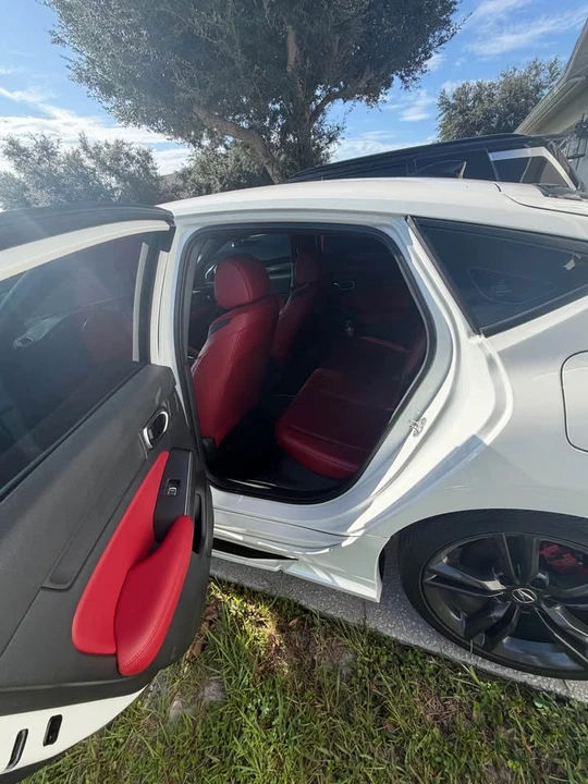 2023 Acura Integra 5th Gen - Image 6 of 12