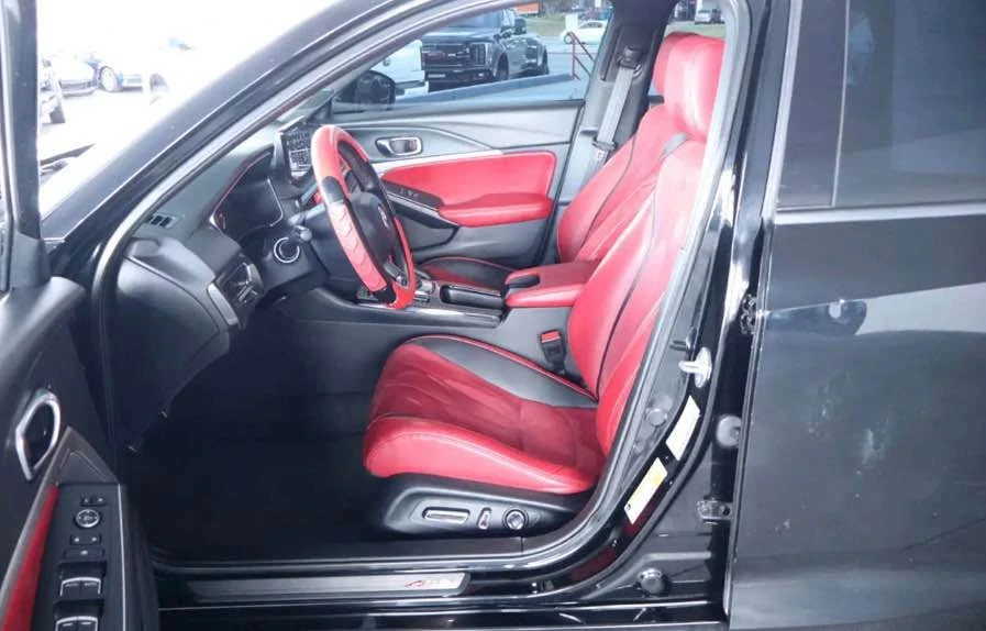 2023 Acura Integra 5th Gen - Image 8 of 11