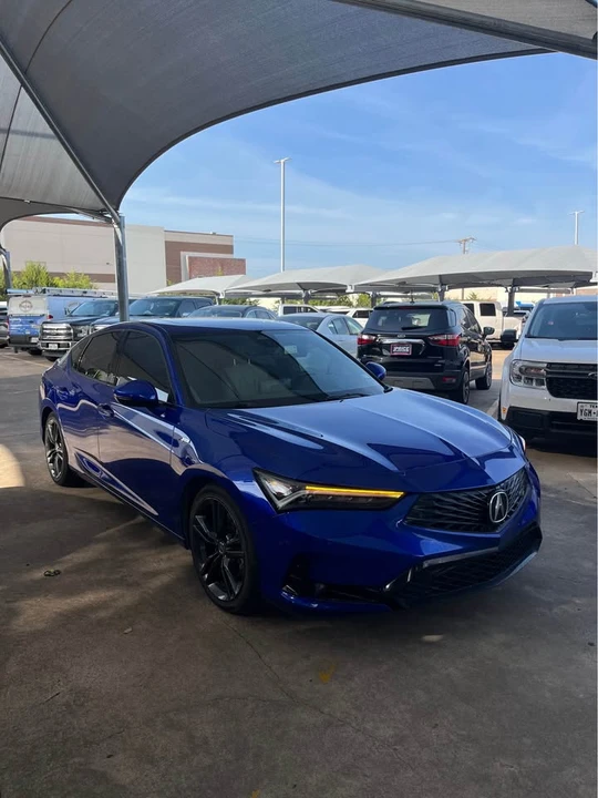 2023 Acura Integra 5th Gen - Image 3 of 11
