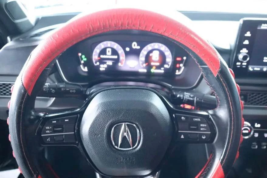 2023 Acura Integra 5th Gen - Image 7 of 11