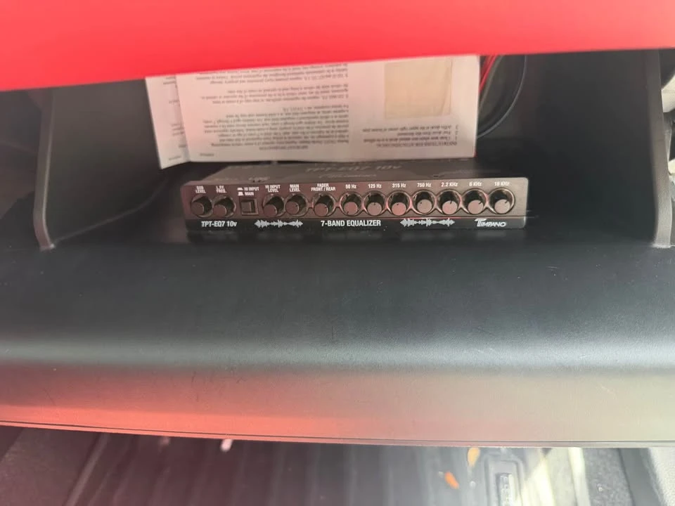 2023 Acura Integra 5th Gen - Image 12 of 12