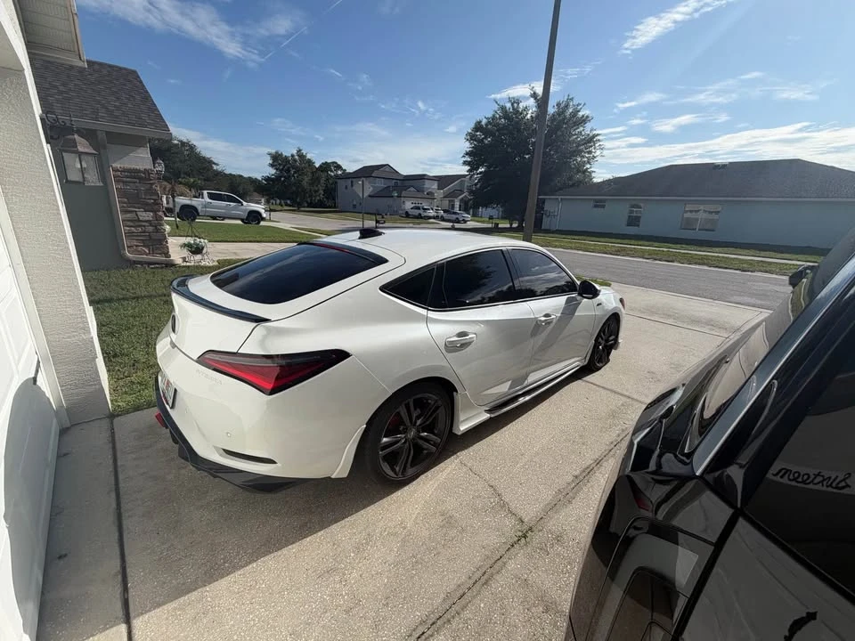 2023 Acura Integra 5th Gen - Image 4 of 12