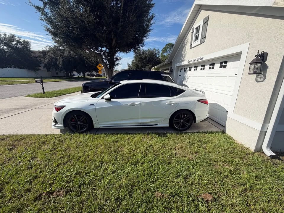 2023 Acura Integra 5th Gen - Image 3 of 12