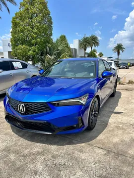 2023 Acura Integra 1.5T w/A-Spec & Tech Pkg Hatchback Sedan 4D