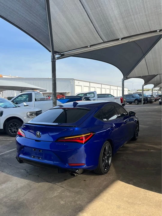 2023 Acura Integra 5th Gen - Image 6 of 11