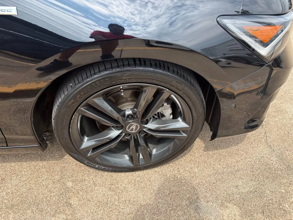 2023 Acura Integra 5th Gen - Image 3 of 4